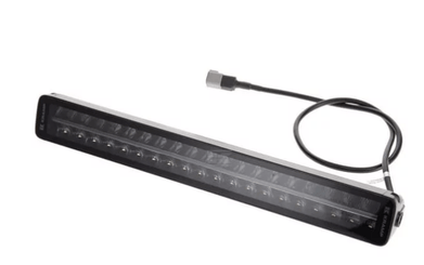 Divers - Non définie - Barre lumineuse de travail LED, 200W,561x70x67mm