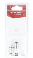 Divers - Non définie - Ampoule 12V x 5W, BA15s (x2)