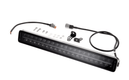 Barre lumineuse de travail LED, 200W,561x70x67mm