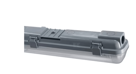Divers - Non définie - Eclairage LED TL avec Tube - 1x14W 120cm 6500K