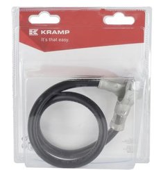 Divers - Non définie - Câble batterie électrique 12/24V 500mm, 35mm²