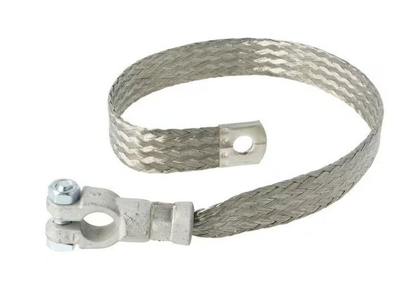 Divers - Non définie - Câble batterie électrique 12/24V 500mm, 25mm²