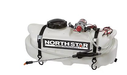Divers - Non définie - +Sprayer spot 60,6 l. Nstar