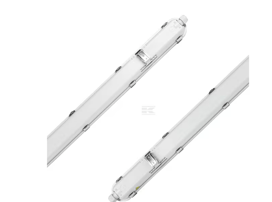 Divers - Non définie - Éclairage LED avec support - 1x30W 120cm 4000K