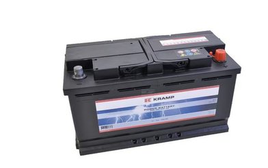 Divers - Non définie - Batterie 12V 95Ah