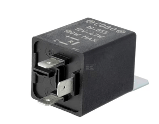 Divers - Non définie - Relais clignotant 12V (x1)