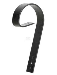 Divers - Non définie - Porte-dents 80x10x500mm sans pointe adaptable pour Väderstad