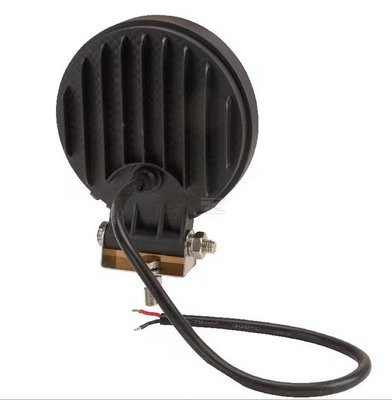 Divers - Non définie - Phare de travail LED rond 36W 2850lm, 10/30V, Ø 113.9mm