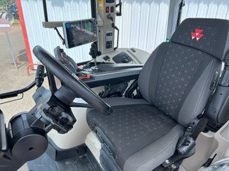 Tracteur agricole Massey Ferguson MF 5S - 3