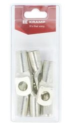 Divers - Non définie - Cosses à sertir batterie M12 x 70mm² (6)