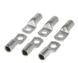 Divers - Non définie - Cosses à sertir batterie M10 x 35mm² (6)