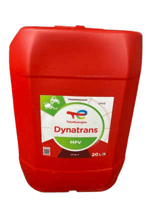 Divers - Non définie - DYNATRANS MPV 20 L