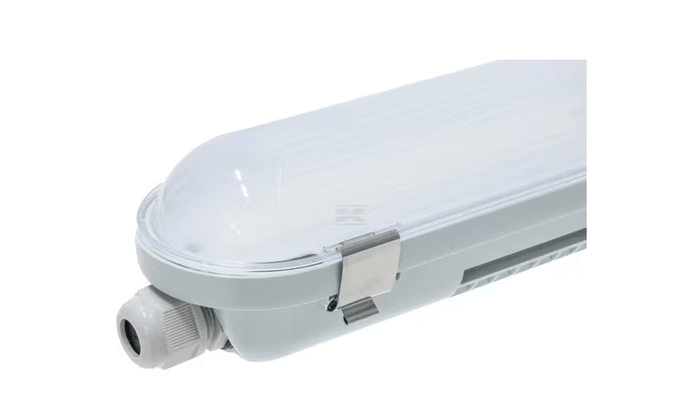 Divers - Non définie - Eclairage LED avec Bande - 1x40W 150cm 6500K