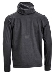 Divers - Non définie - Sweat polaire anthracite 2XL