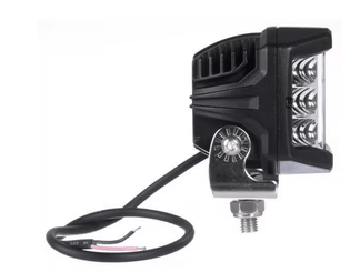 Divers - Non définie - Phare de travail LED 2850 Lm Combo