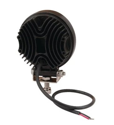 Divers - Non définie - Phare de travail led rond 24w