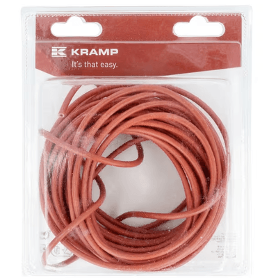 Divers - Non définie - Cable 1X2.5 rouge