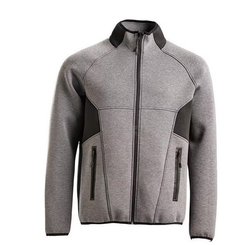 Divers - Non définie - Veste Air Layer 4W grise 2XL