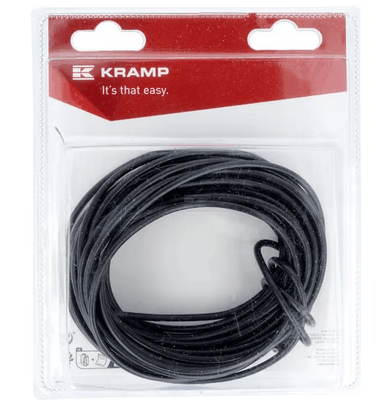 Divers - Non définie - Cable 1X1.5 noir