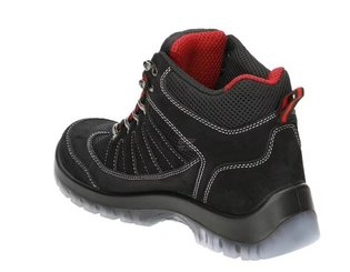 Divers - Non définie - Chaussures de sécurité montantes