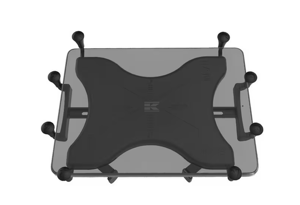 Divers - Non définie - Support de tablette universel 12 pouces RAM X-GRIP