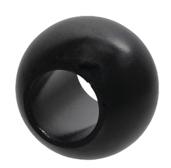 Divers - Non définie - Rotule d'attelage inférieure Cat.1/1 Ø22,4/44x35mm
