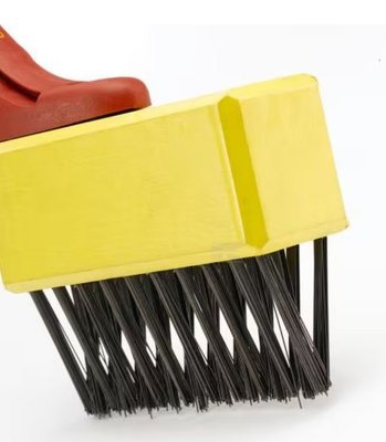 Divers - Non définie - Grattoir brosse