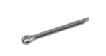 Goupille fendue 8 x 90mm (x6)