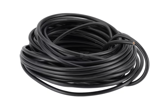Divers - Non définie - Cable 1X2.5 noir