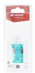 Divers - Non définie - Fusible 30A x 34,3mm, maxi (x2)