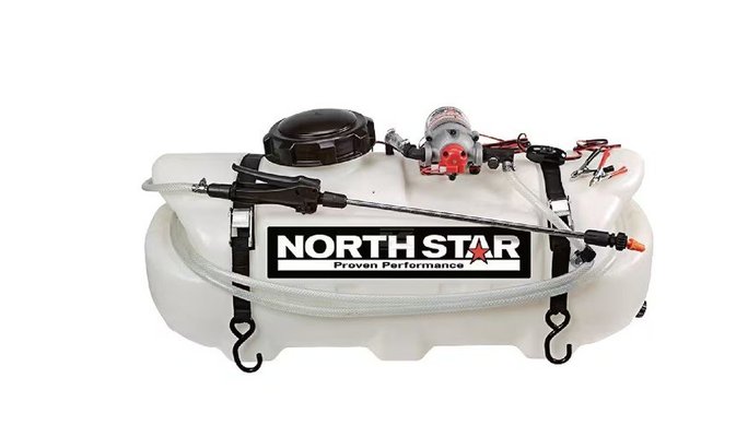 Divers - Non définie - +Sprayer spot 60,6 l. Nstar