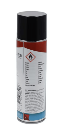 Divers - Non définie - Lave-glace 500ml