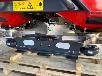 Distributeur d'engrais Vicon RO-EDWGEO - 3