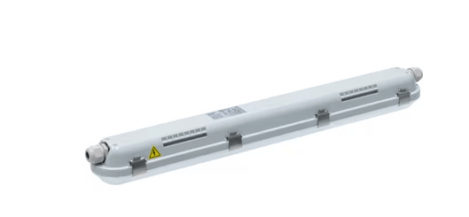 Divers - Non définie - Eclairage LED avec bande - 1x15W 60cm 6500K