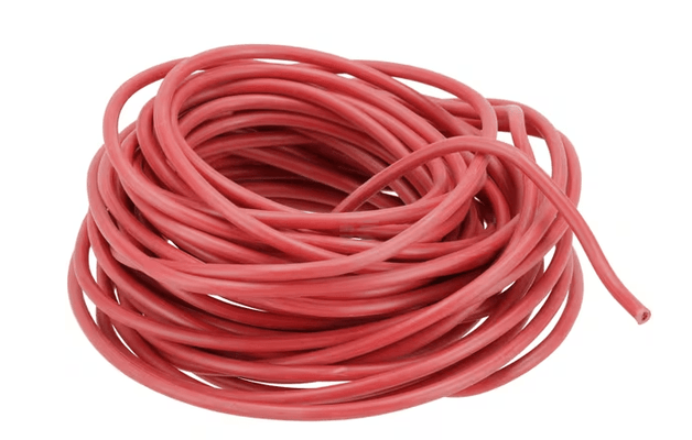 Divers - Non définie - Cable 1X2.5 rouge