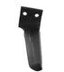Lame gauche 14 mm Maschio