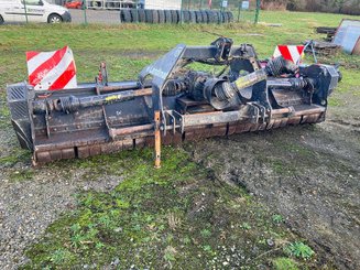 Broyeur à axe horizontal TMC Cancela TJL2-320D - 1