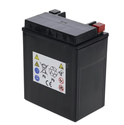 Divers - Non définie - Batterie 12V 14Ah 210A fermée