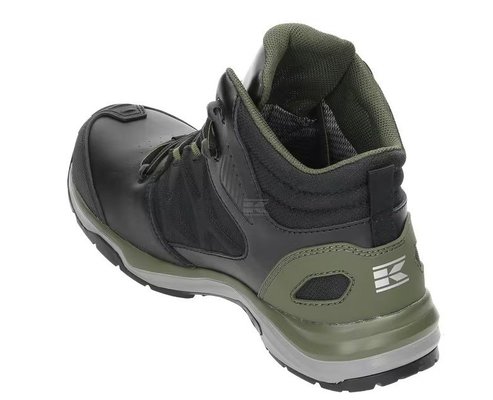 Divers - Non définie - Chaussures hautes Skjern S3 44