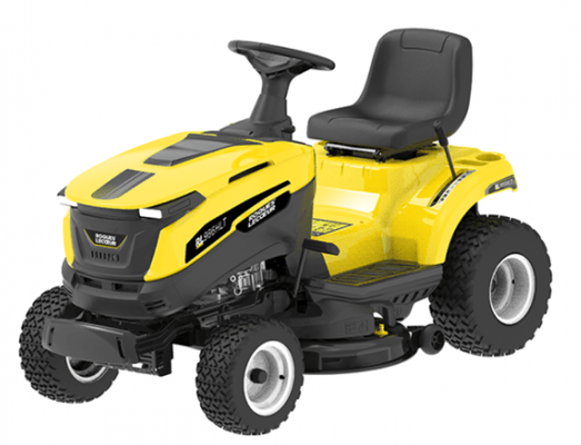 Tondeuse autoportée - RL986HLT