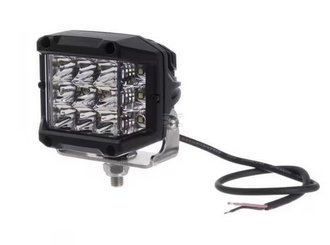 Divers - Non définie - Phare de travail LED 2850 Lm Combo