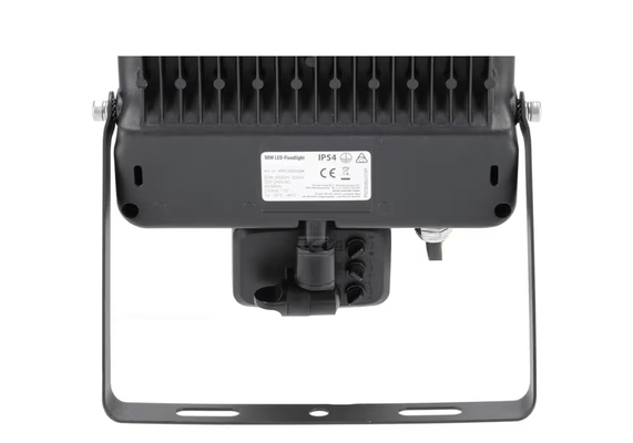 Divers - Non définie - Projecteur LED, 50W, capteur 6500K