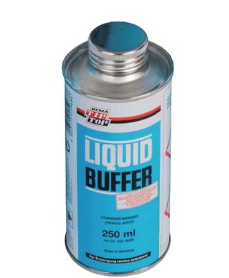 Divers - Non définie - Nettoyeur Liquid Buffer 250ml