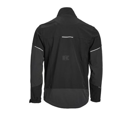 Divers - Non définie - Veste 4W stretch noire L