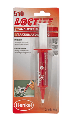 Divers - Non définie - Etanchéité plane 510 - 25ml