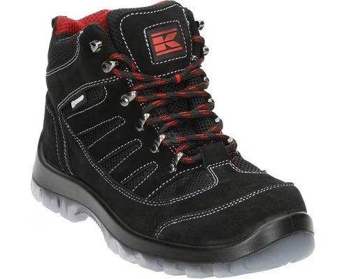 Divers - Non définie - Chaussures de sécurité montantes 