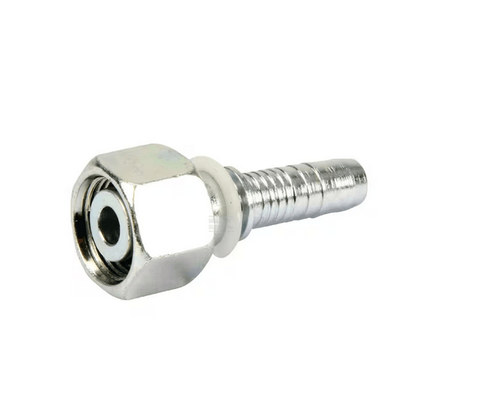 Divers - Non définie - Raccord DN06-M18x150-12L