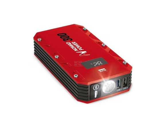 Divers - Non définie - Booster Nomad power 401