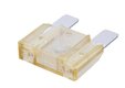 Fusible 80A x 34,3mm, maxi (x2)