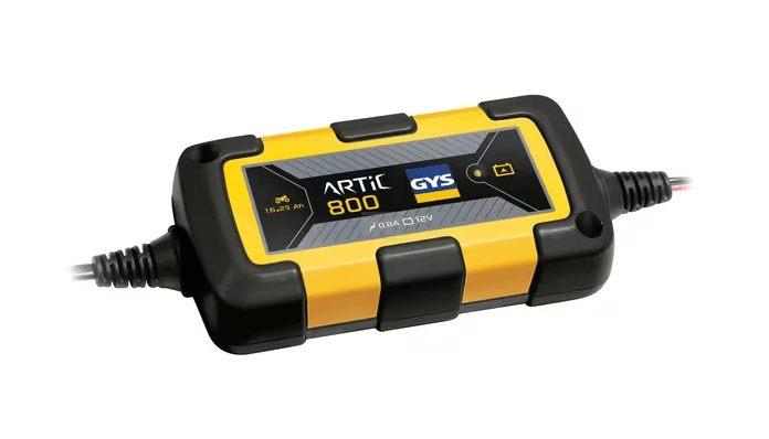 Divers - Non définie - Chargeur Artic 800